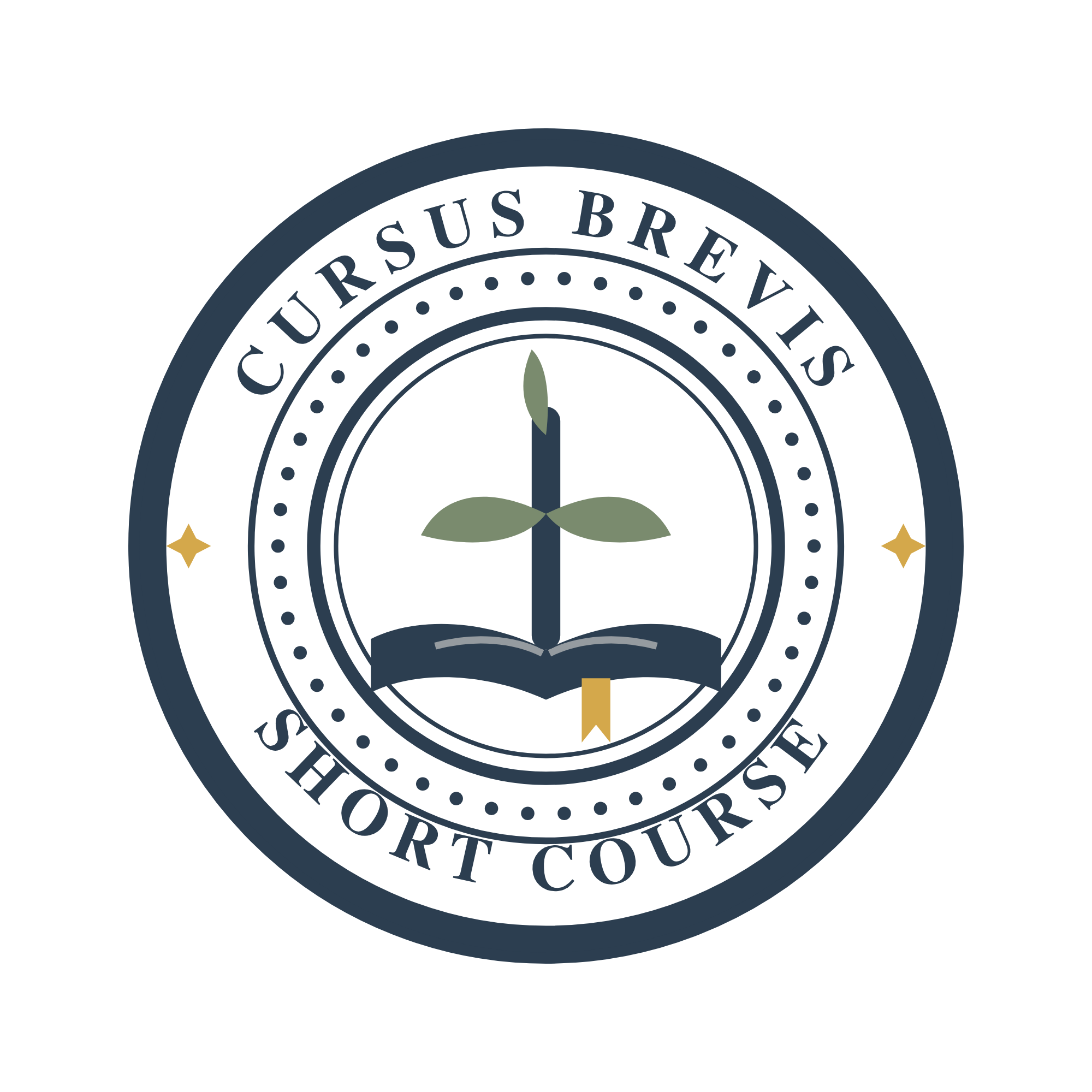 Cursus Brevis — the short course to an organized life
