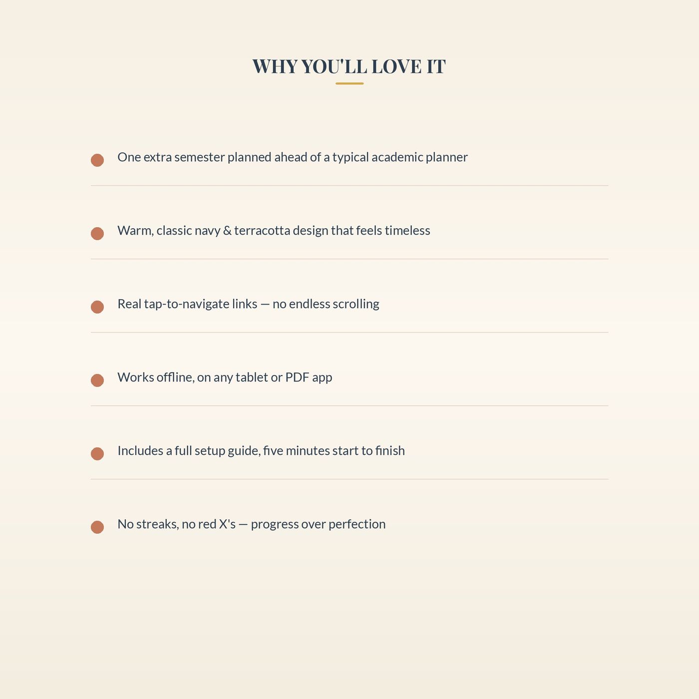 The Academic Planner 2026-2027 — preview 20