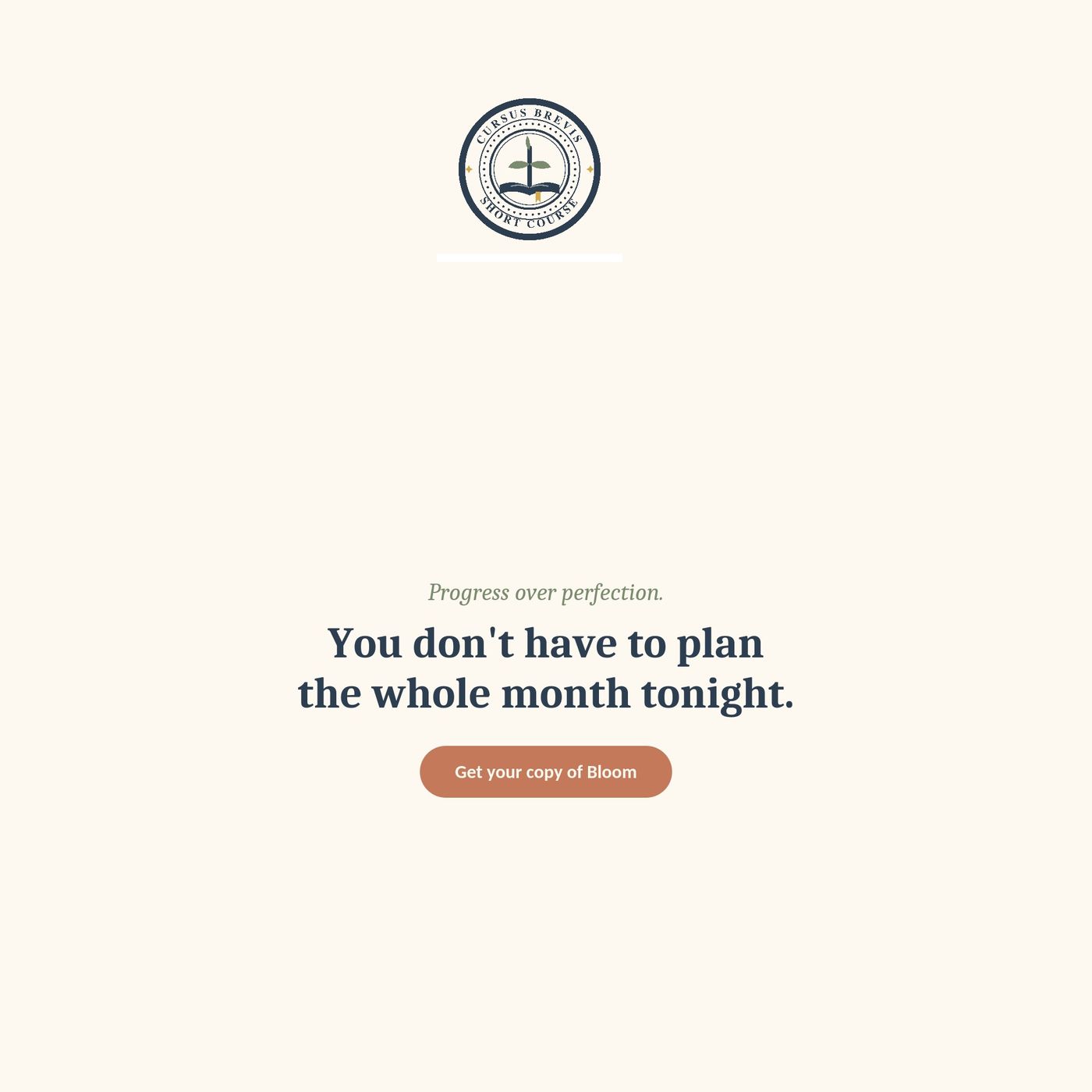Bloom - A Meal Planner for Every Trimester — preview 22