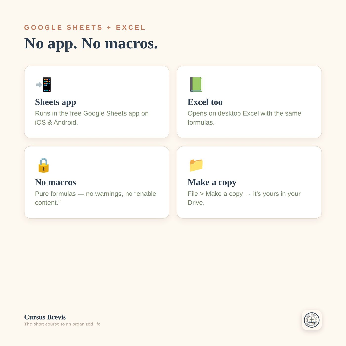 The Busy Professionals Meal Planner — preview 18