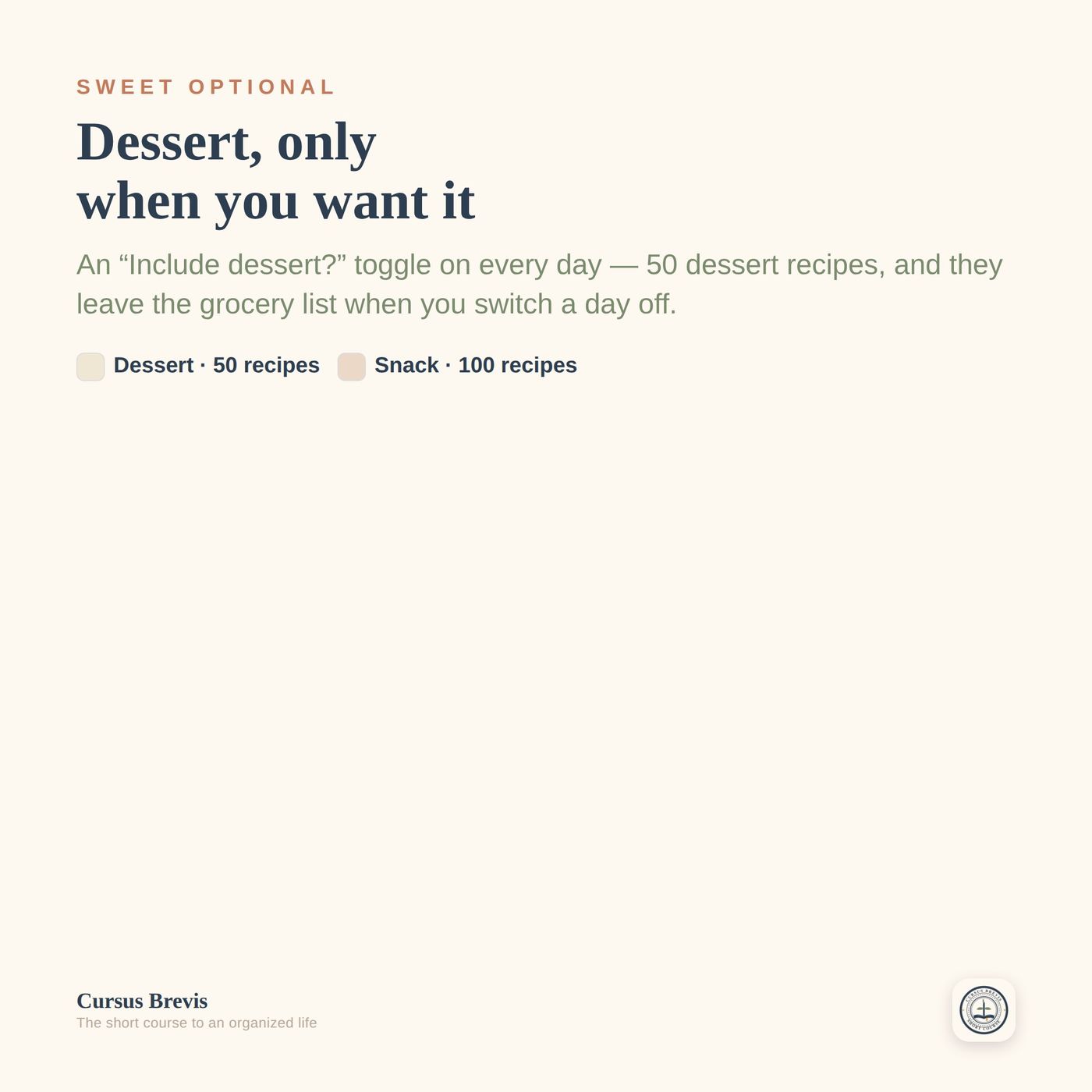 The Busy Professionals Meal Planner — preview 19