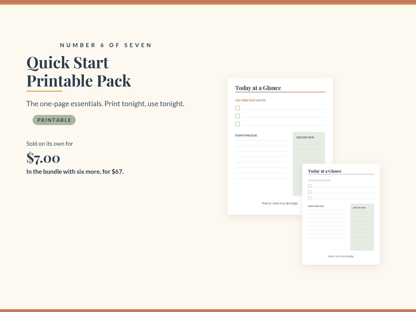The Complete Organization Bundle — preview 11