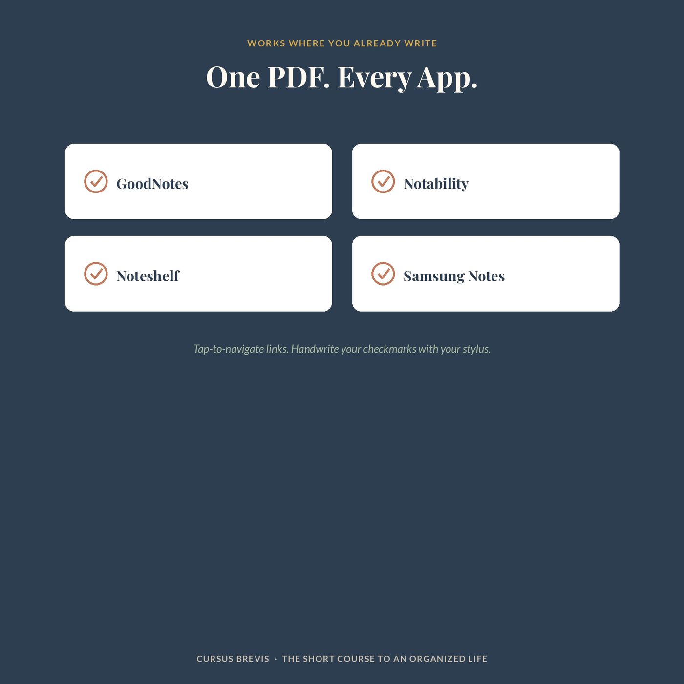 Today's Anchors - Five Small Steps, One Steady Day — preview 4
