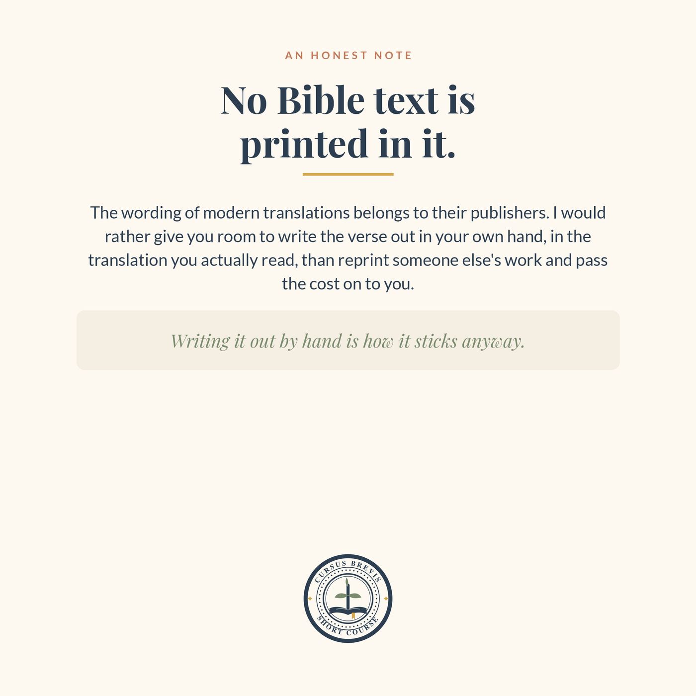 Undated Christian Prayer Journal — preview 12